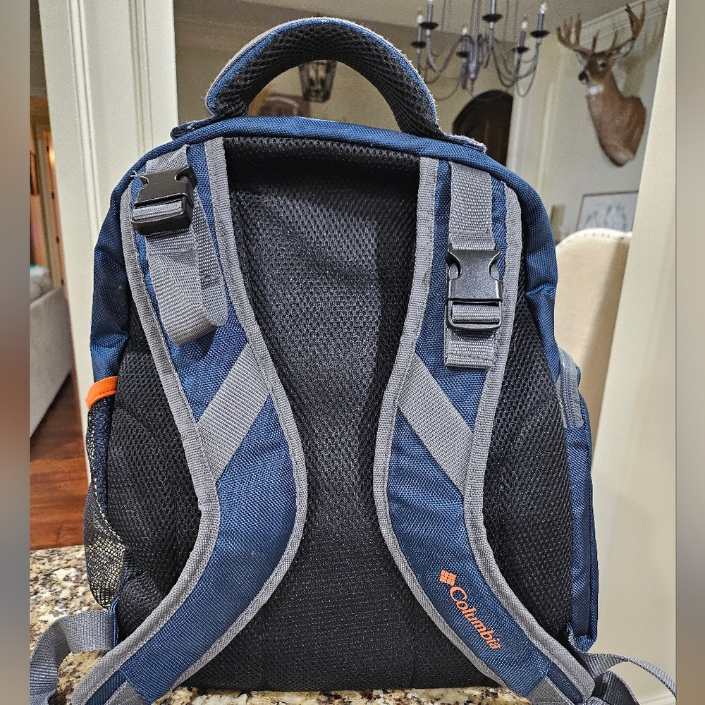 Columbia Backpack - image 3